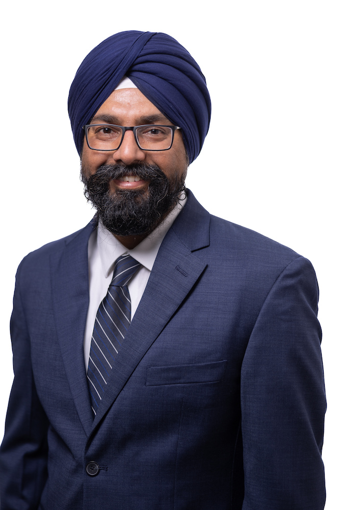 Dr. Sethi, Renowned Neurologist in North Carolina UNC Rex