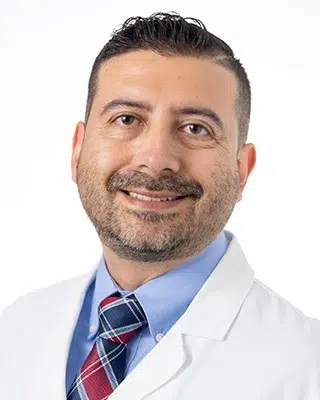 Leonardo Morantes Gomez, MD