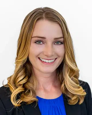 Chloe Williams, PT, DPT