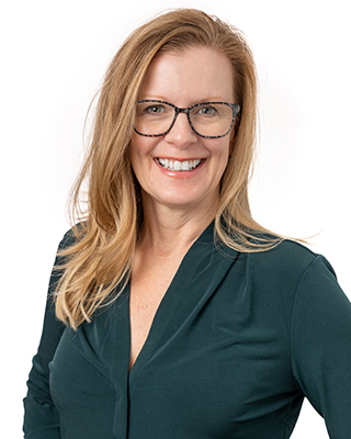 Darcy Subramaniam, DNP, FNP-C