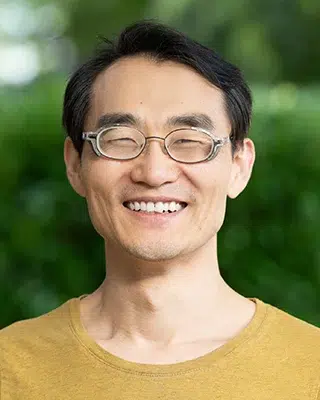 Lei Lu, MD
